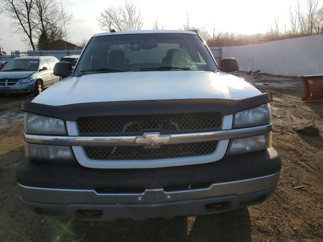 Photo 5 from auction – 2005 CHEVROLET SILVERADO with VIN 1GCEC19V55Z291292