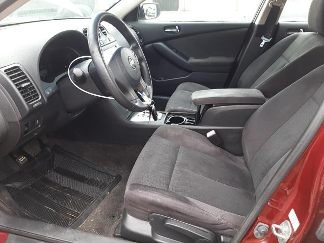 Photo 7 from auction – 2011 NISSAN ALTIMA BAS with VIN 1N4AL2AP6BN458270