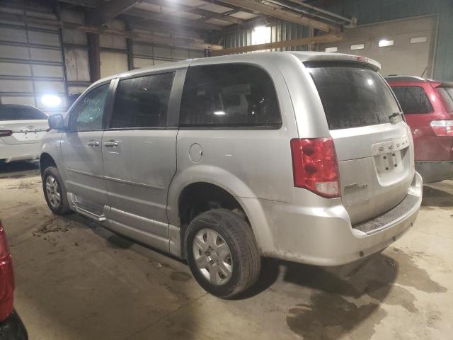 Photo 2 from auction – 2012 DODGE GRAND CARA with VIN 2C4RDGBG4CR394658