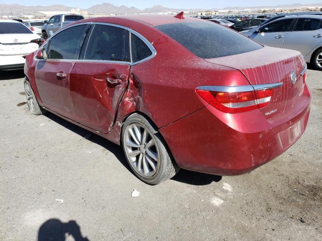 Photo 2 from auction – 2012 BUICK VERANO with VIN 1G4PS5SK4C4190561