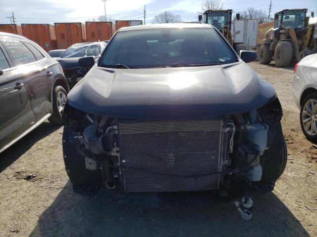 Photo 5 from auction – 2018 CHEVROLET EQUINOX LS with VIN 2GNAXHEV0J6205692