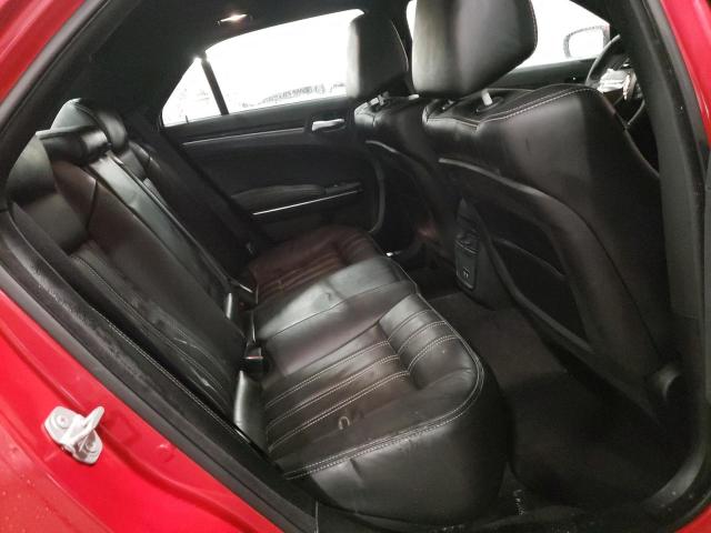 Photo 10 from auction – 2017 CHRYSLER 300 S with VIN 2C3CCAGG1HH591609