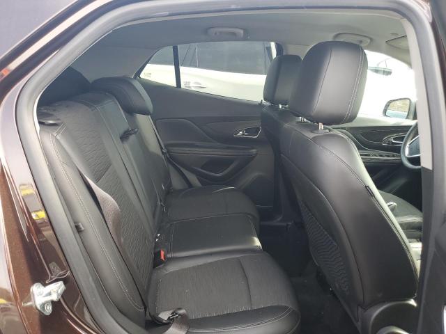 Photo 10 from auction – 2016 BUICK ENCORE CON with VIN KL4CJFSB1GB694508