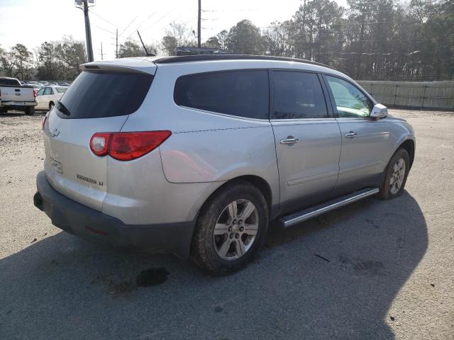 Photo 3 from auction – 2012 CHEVROLET TRAVERSE L with VIN 1GNKVGED6CJ259130