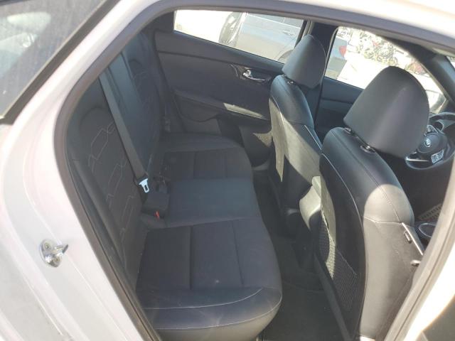 Photo 10 from auction – 2021 KIA FORTE with VIN 3KPF34AD7ME276831