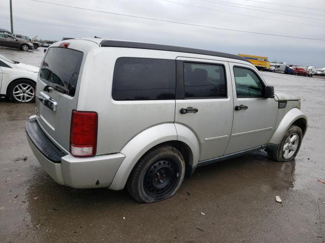 Photo 3 from auction – 2008 DODGE NITRO SLT with VIN 1D8GT58K18W257171