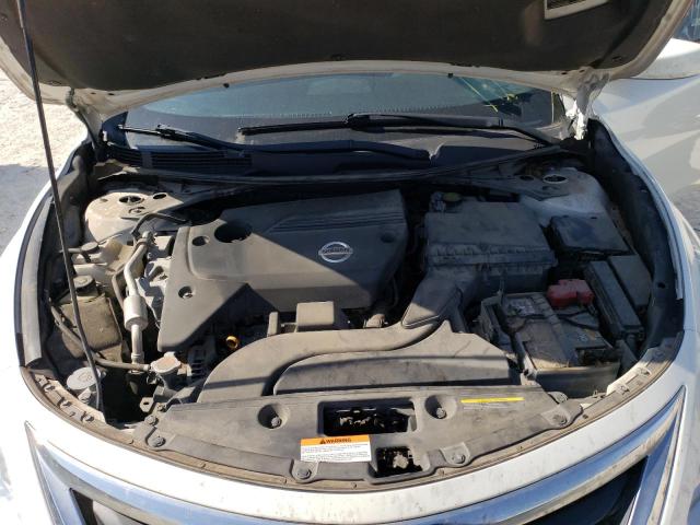 Photo 11 from auction – 2015 NISSAN ALTIMA 2.5 with VIN 1N4AL3AP7FC216756