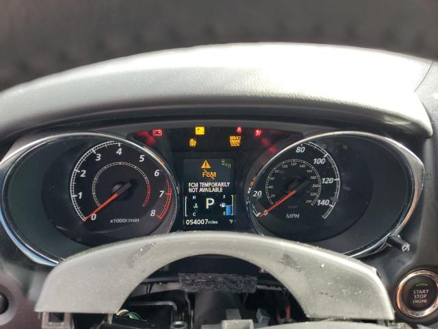 Photo 9 from auction – 2020 MITSUBISHI OUTLANDER with VIN JA4AP4AUXLU012091