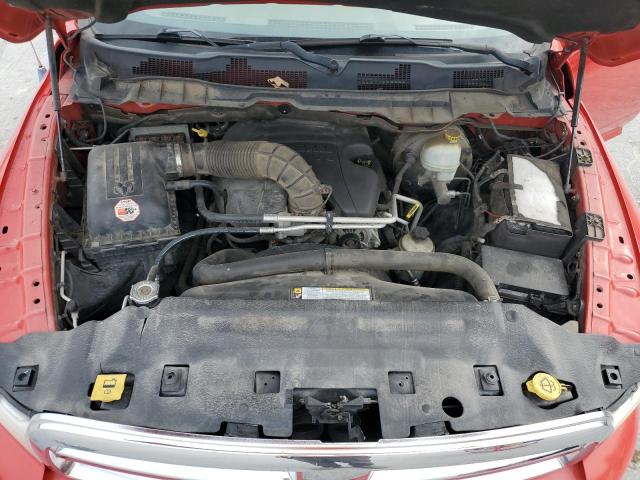 Photo 11 from auction – 2009 DODGE RAM 1500 with VIN 1D3HV13T69J512568