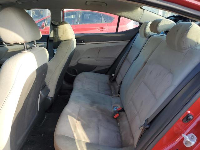 Photo 10 from auction – 2017 HYUNDAI ELANTRA SE with VIN 5NPD74LF6HH084182