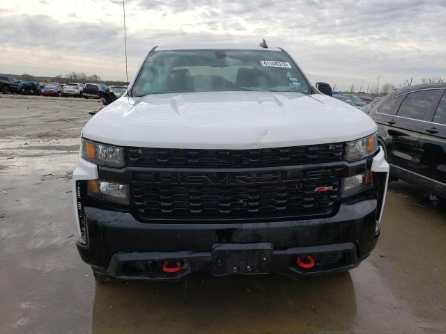 Photo 5 from auction – 2020 CHEVROLET SILVERADO with VIN 3GCPYCEF1LG448110