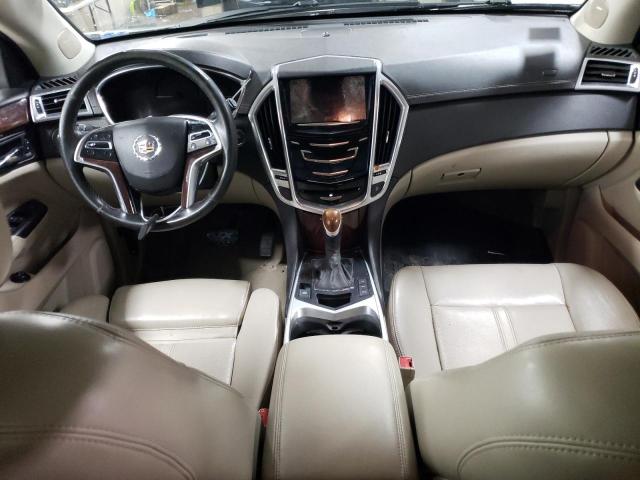 Photo 8 from auction – 2013 CADILLAC SRX LUXURY with VIN 3GYFNCE35DS649673