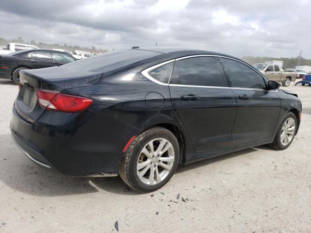 Photo 3 from auction – 2016 CHRYSLER 200 LIMITE with VIN 1C3CCCAB7GN116786
