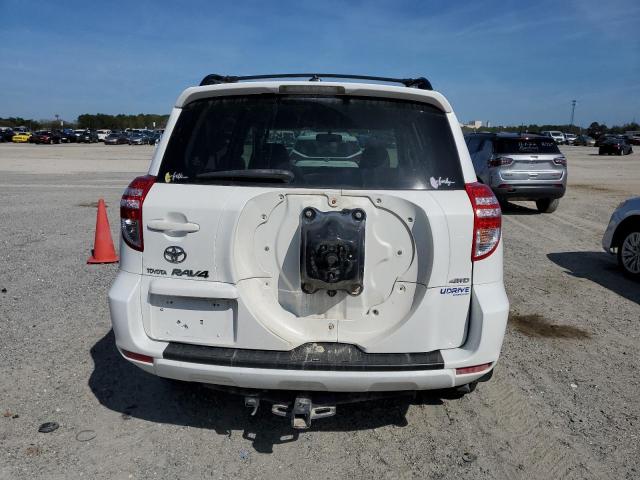 Photo 6 from auction – 2010 TOYOTA RAV4 with VIN JTMBF4DV3AD031211