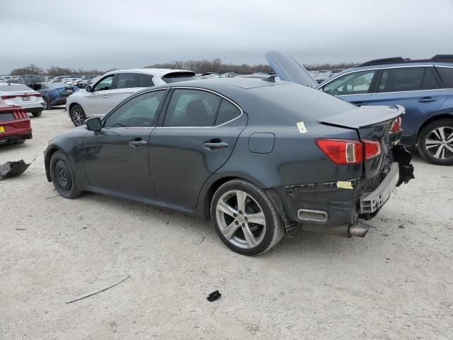 Photo 2 from auction – 2011 LEXUS IS 250 with VIN JTHBF5C29B5135242