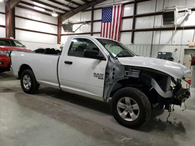 Photo 4 from auction – 2022 RAM 1500 CLASS with VIN 3C6JR7ET7NG188046