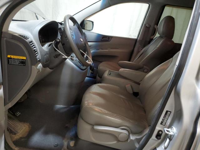 Photo 7 from auction – 2014 KIA SEDONA LX with VIN KNDMG4C71E6544153