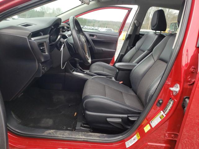 Photo 7 from auction – 2015 TOYOTA COROLLA L with VIN 2T1BURHE2FC421816