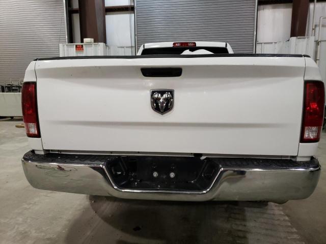 Photo 6 from auction – 2022 RAM 1500 CLASS with VIN 3C6JR7ET7NG188046