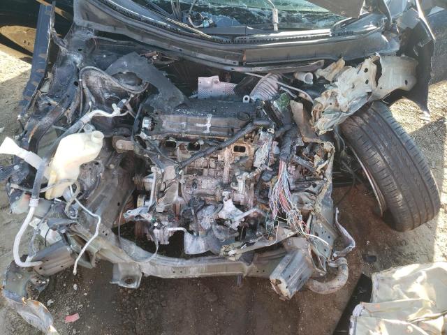 Photo 12 from auction – 2014 MITSUBISHI OUTLANDER with VIN 4A4AP4AU0EE025380