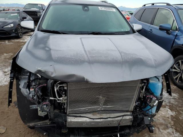 Photo 5 from auction – 2020 GMC TERRAIN DE with VIN 3GKALXEXXLL278667
