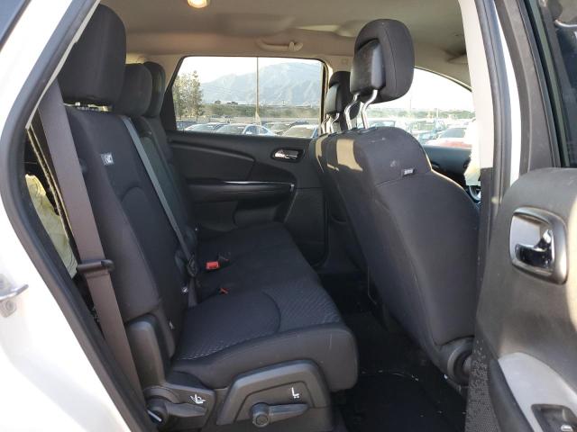 Photo 11 from auction – 2018 DODGE JOURNEY SE with VIN 3C4PDCAB8JT301902