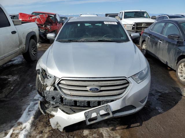 Photo 5 from auction – 2014 FORD TAURUS SEL with VIN 1FAHP2H89EG178241