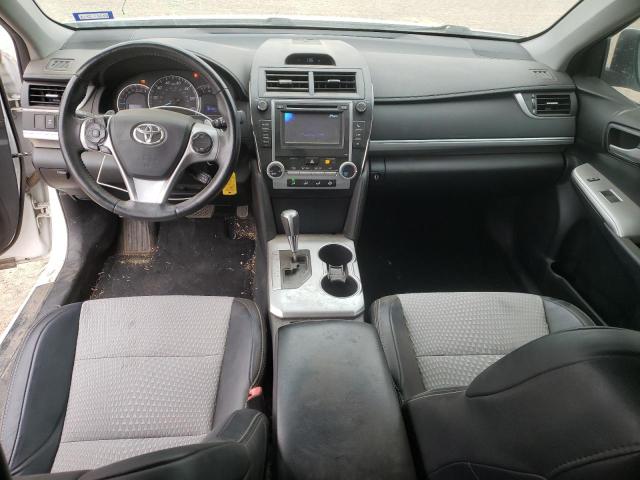 Photo 8 from auction – 2014 TOYOTA CAMRY L with VIN 4T1BF1FK5EU324112