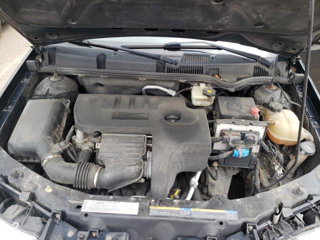 Photo 11 from auction – 2006 SATURN ION LEVEL with VIN 1G8AJ55F56Z118166
