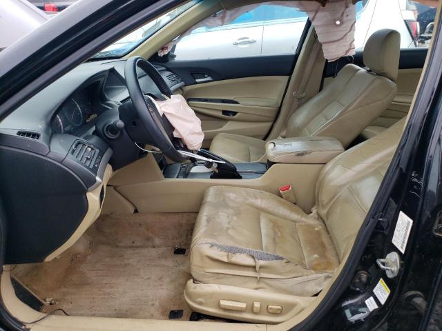 Photo 7 from auction – 2011 HONDA ACCORD SE with VIN 1HGCP2F61BA101806