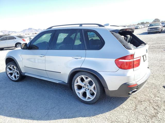 Photo 2 from auction – 2008 BMW X5 4.8I with VIN 5UXFE83528L164828