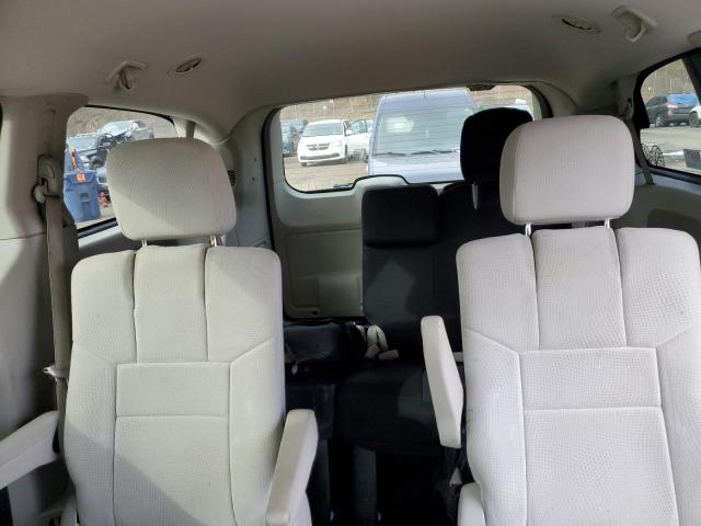 Photo 10 from auction – 2012 DODGE GRAND CARA with VIN 2C4RDGBG9CR328087