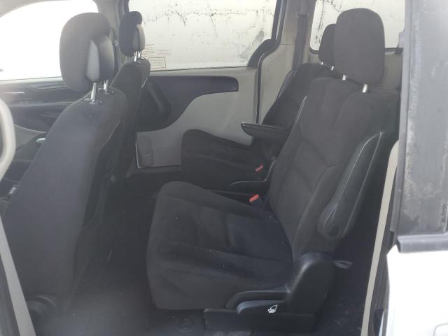 Photo 11 from auction – 2016 DODGE GRAND CARA with VIN 2C4RDGBG2GR371773