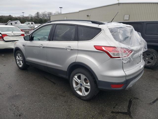 Photo 2 from auction – 2014 FORD ESCAPE SE with VIN 1FMCU0GX0EUD62071