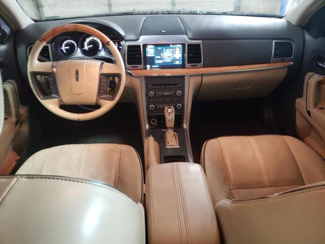 Photo 8 from auction – 2010 LINCOLN MKZ with VIN 3LNHL2JC2AR617931