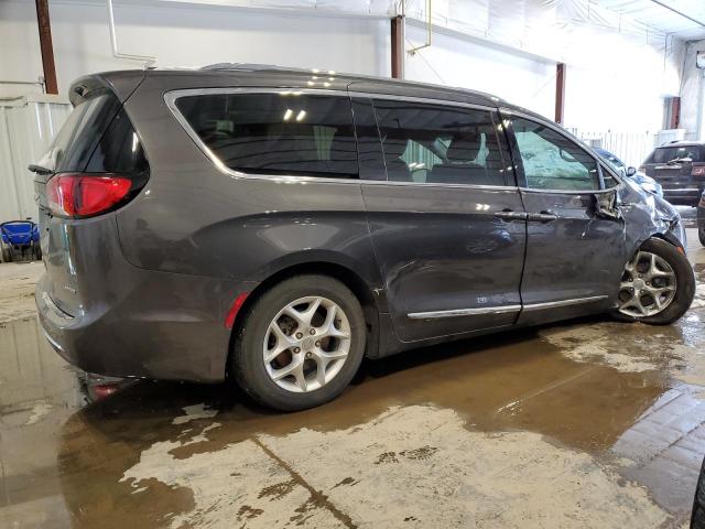 Photo 3 from auction – 2020 CHRYSLER PACIFICA L with VIN 2C4RC1GG2LR132145