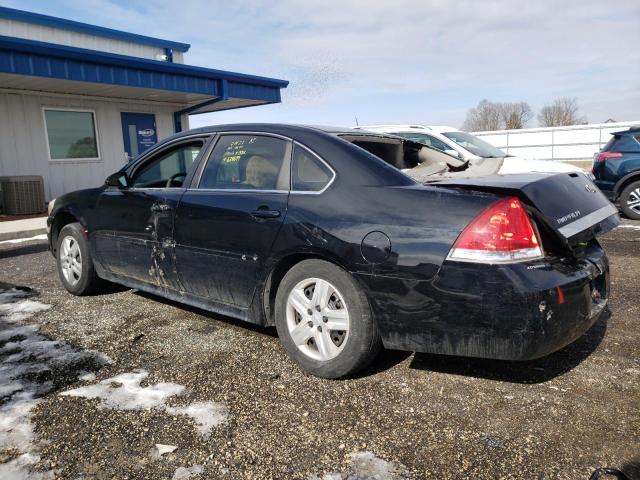 Photo 2 from auction – 2010 CHEVROLET IMPALA LS with VIN 2G1WA5EK3A1211982