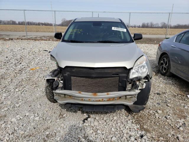 Photo 5 from auction – 2013 CHEVROLET EQUINOX LS with VIN 2GNALBEK0D6385081