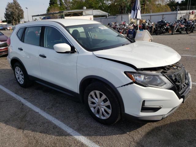 Photo 4 from auction – 2017 NISSAN ROGUE S with VIN KNMAT2MT3HP586451
