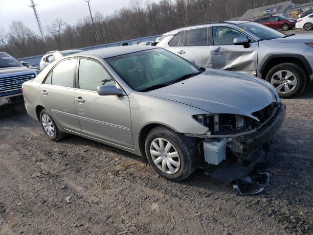 Photo 4 from auction – 2005 TOYOTA CAMRY LE with VIN 4T1BE30K65U574840