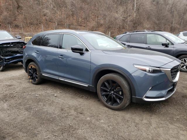 Photo 4 from auction – 2021 MAZDA CX-9 GRAND with VIN JM3TCBDY6M0512178