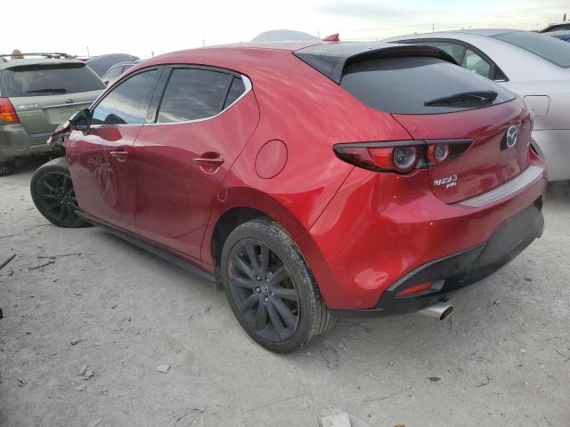 Photo 2 from auction – 2019 MAZDA 3 PREMIUM with VIN JM1BPBNM0K1145077
