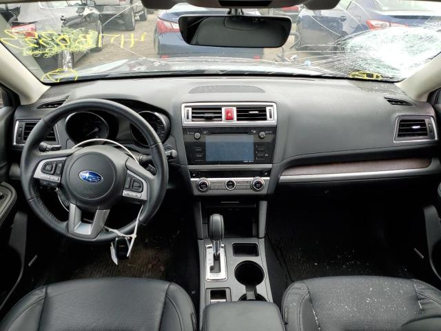 Photo 8 from auction – 2017 SUBARU OUTBACK 2. with VIN 4S4BSANC3H3225353