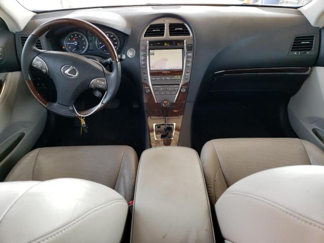 Photo 8 from auction – 2012 LEXUS ES 350 with VIN JTHBK1EG9C2506500