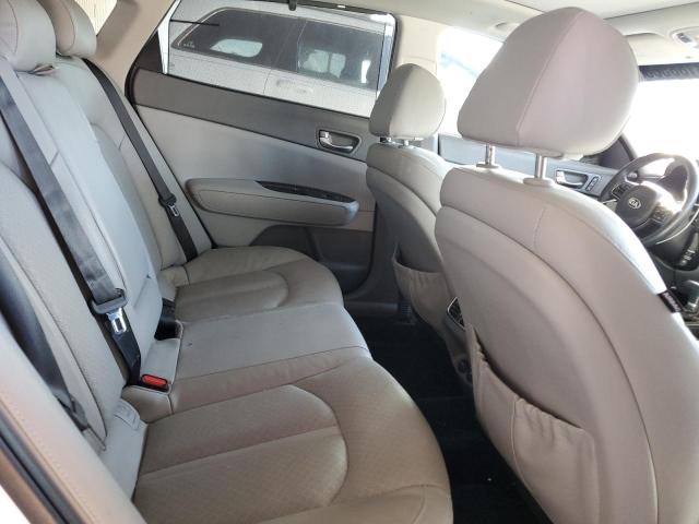Photo 10 from auction – 2016 KIA OPTIMA EX with VIN 5XXGU4L30GG104738