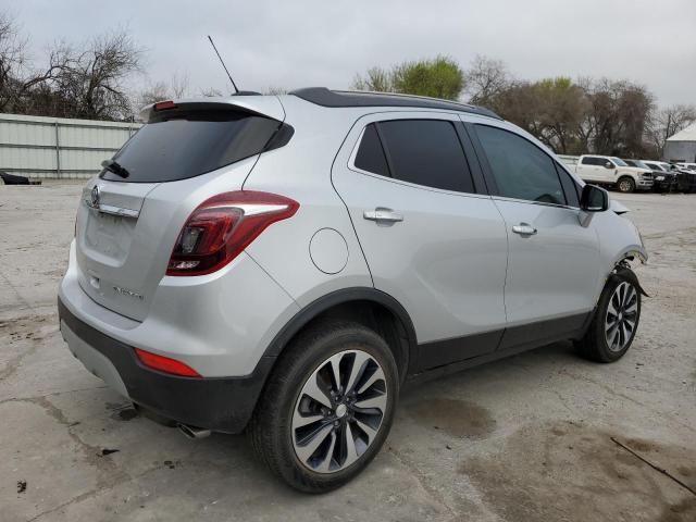 Photo 3 from auction – 2021 BUICK ENCORE PRE with VIN KL4CJASB1MB312010