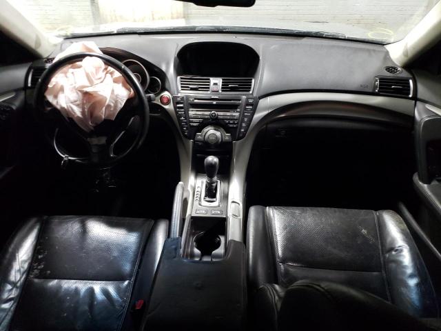 Photo 8 from auction – 2009 ACURA TL with VIN 19UUA86599A009191
