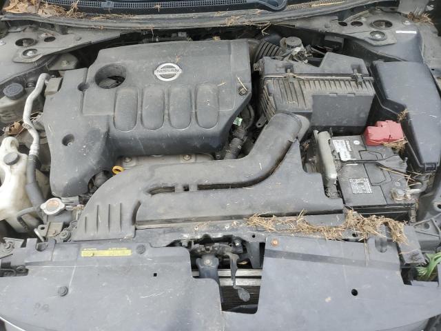 Photo 11 from auction – 2012 NISSAN ALTIMA BAS with VIN 1N4AL2AP1CN449400