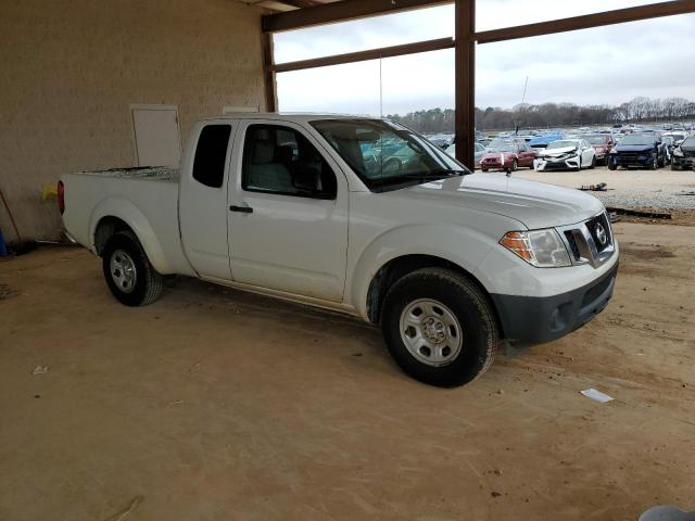 Photo 4 from auction – 2013 NISSAN FRONTIER S with VIN 1N6BD0CT0DN742794