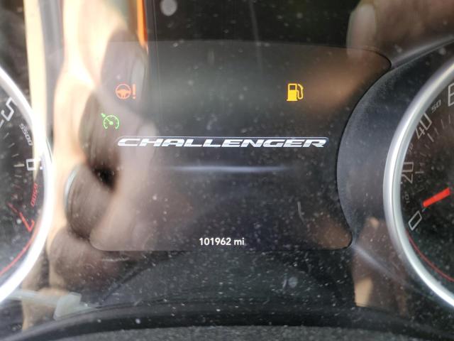 Photo 9 from auction – 2015 DODGE CHALLENGER with VIN 2C3CDZAG4FH712554